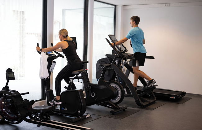 AlpinLodges Kühtai - Photo 42