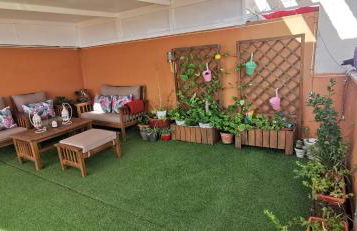 Spectacular views. All new with free parking - Foto 6