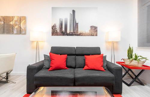 Madrid Río Apartment - Photo 27