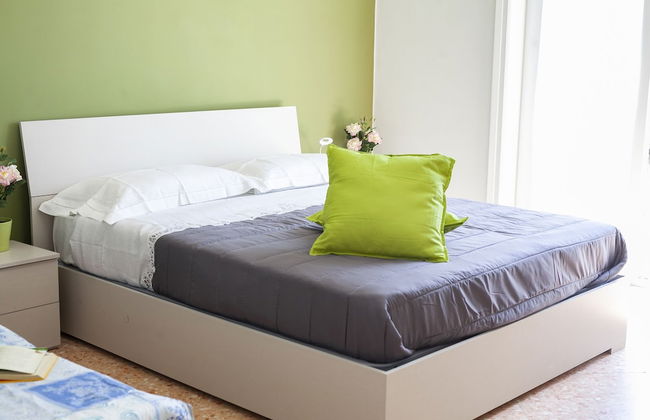 Boscoreale Vanilla Flat - Foto 2