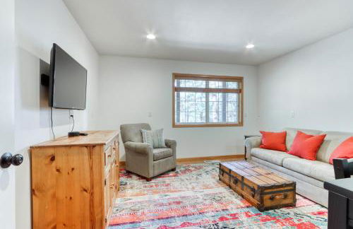 Camp Polk Lodge - Foto 19