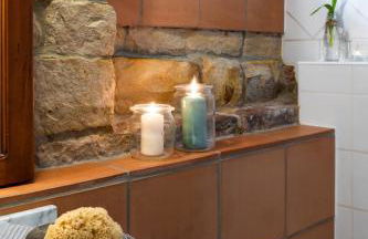 Romantische Ferienwohnung in Jugendstilvilla - Villa del Viento - Foto 6