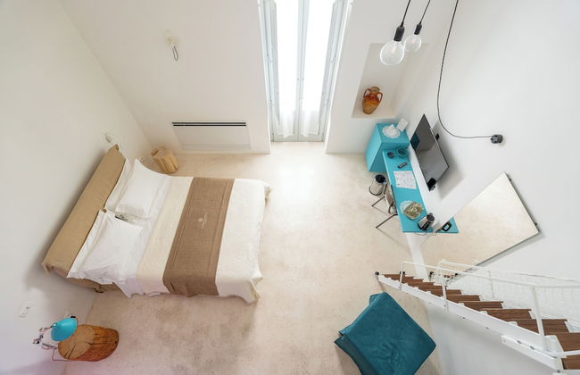 Donna Domenica Boutique Suites - Photo 16