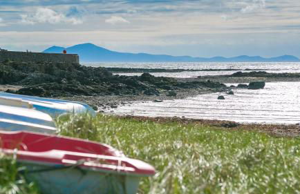 Seaview Cottage - Foto 43