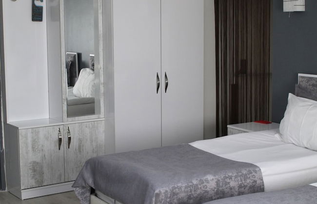 Oban Suites İstanbul - Photo 18