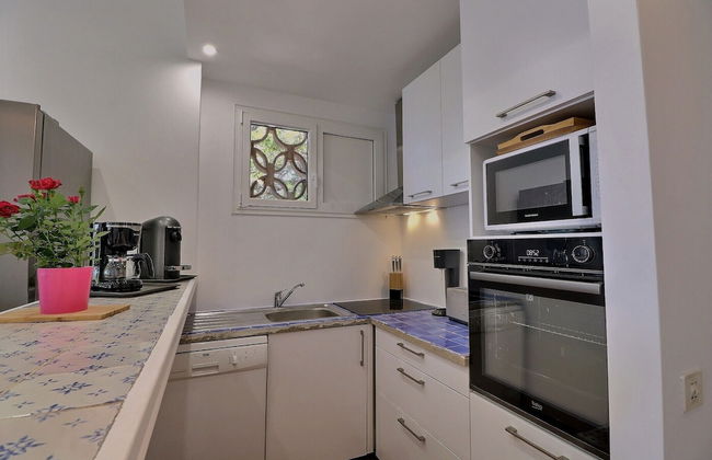 Villa des Fontenelles - Foto 11