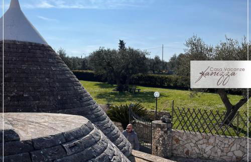 Trulli Casalini civico 27 - Foto 9