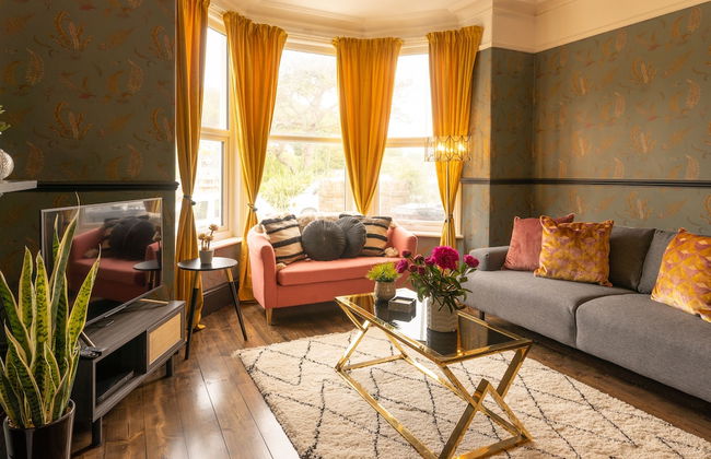 Langleigh Villa - Foto 1