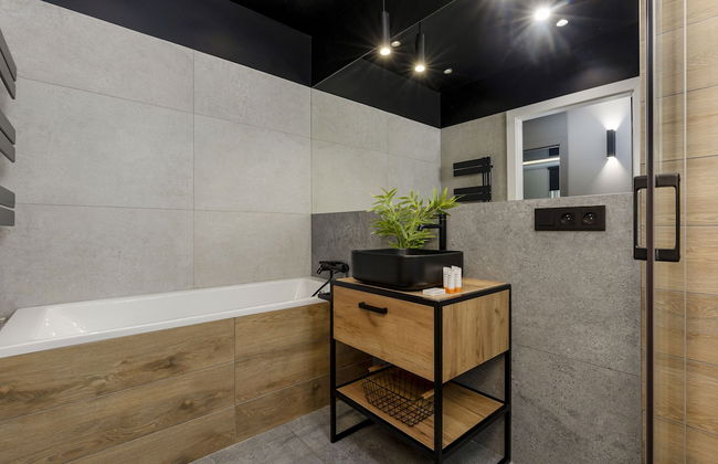 Milionowa Loft Apartment by Renters - Foto 46