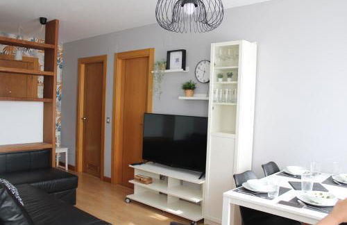 Coqueto apartamento con parking by beBalmy - Foto 20