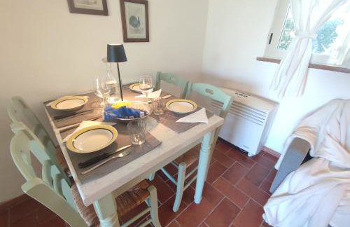 Agriturismo Antico Podere Il Polveraio - Foto 56