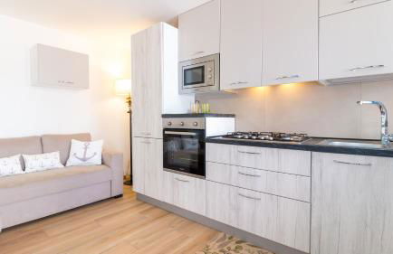 Casa Sole e Mare - Putzu Idu - Foto 43