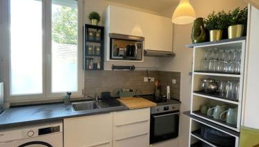 Duplex casa verde - Foto 3, stove, dishwasher, toaster