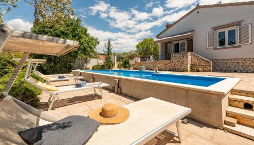 Villa Meštrović ZadarVillas - Foto 3