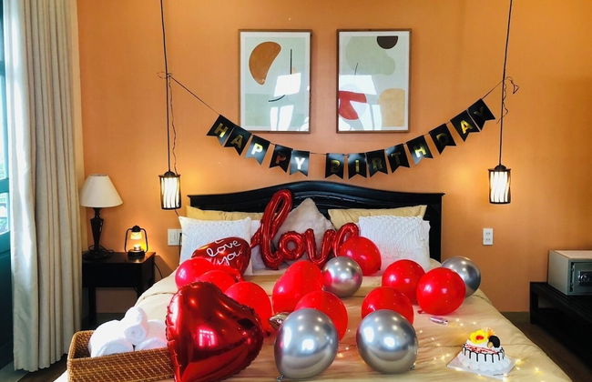 Alsahar Hoi An Boutique Villa Apartment - Foto 15