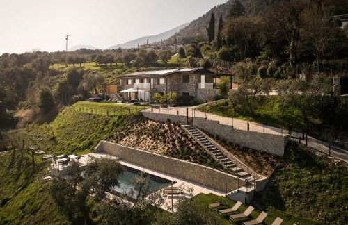 Colago Private Villas Lake Garda - Foto 66