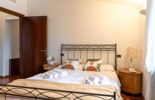 Italian Experience-Casa Miramonti - Foto 36