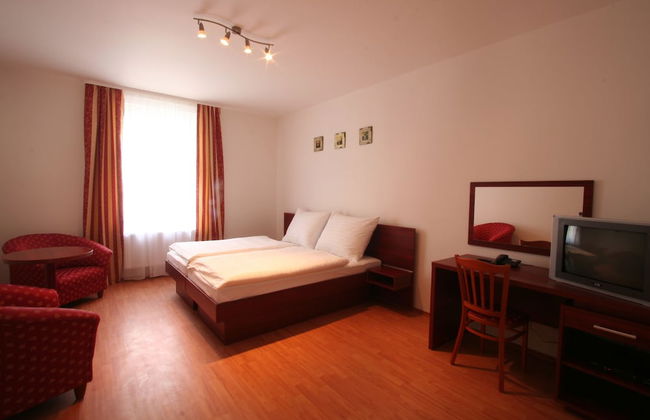 Aparthotel Susa - Photo 4