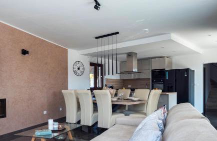 Villa Alena in Vižinada - Haus für 8 Personen - Foto 10