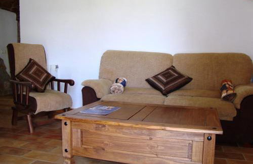 Cuevas Hammam Abuelo Jose - Photo 29