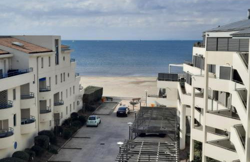 Résidence Château Leenhardt - Appartement T2 Face à la Mer - Photo 9