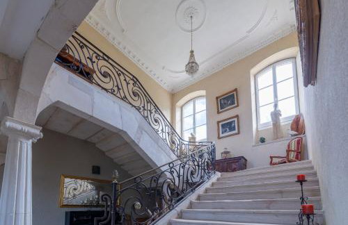 Domaine de l'Etanche - Foto 21