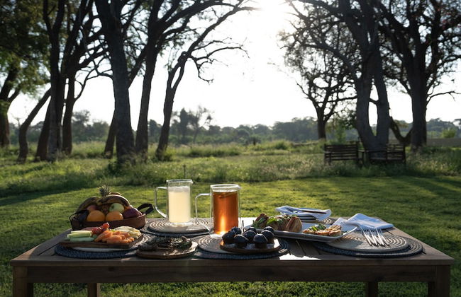 Kolokolo Safari Home – Mashatu Game Reserve - Foto 31