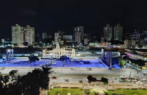 Estação 3 qtos - Vista cartão postal - BHSH - Foto 35