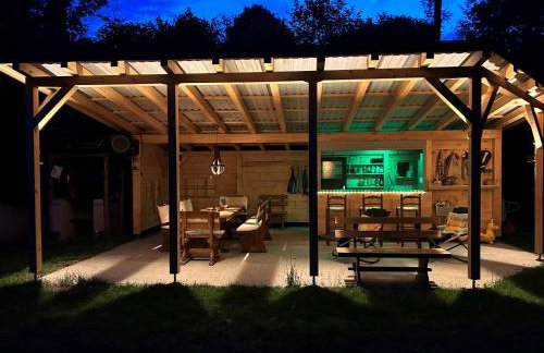 Ferienwohnung Panorama Teichblick - Foto 33