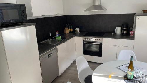 Ferienhaus Loreleytraum, Wohnung Obergeschoss - Foto 5