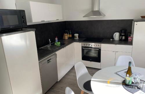 Ferienhaus Loreleytraum, Wohnung Obergeschoss - Foto 5