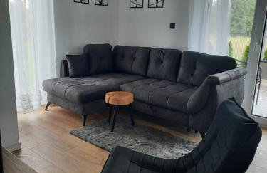 Domek letniskowy nr 1, 13-100 Jabłonka 54c - Foto 8