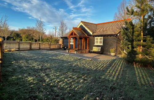 The Gate Lodge - Pet Free - Near Finchingfield & Saffron Walden - Foto 19