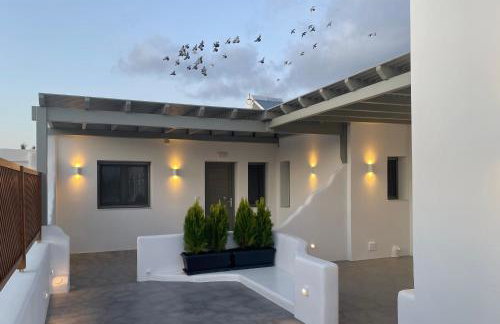 Luaz Naxian living - Foto 38