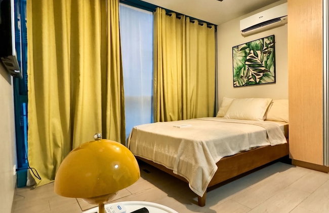 Cozi Uptown Executive Suite BGC - Photo 54