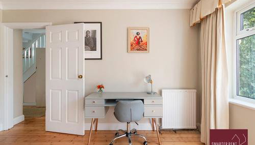 Maidenhead - Garden Parking Pets Welcome - Foto 4, Other