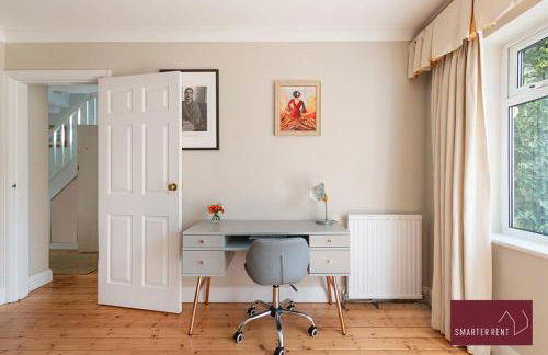 Maidenhead - 4 Bedroom House With Driveway & Garden - Foto 6