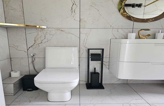 Holiday Home in Swinoujscie Near Baltic Sea - Foto 11