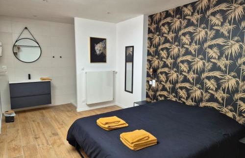 LOFT DE SOPHIE & YOHAN plain pied - Foto 30