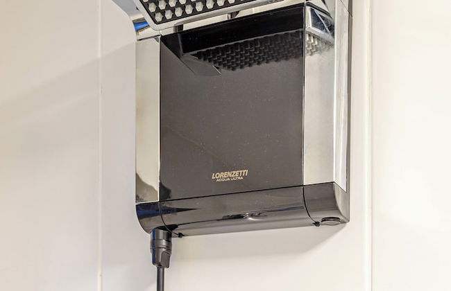 Roomo Transamerica SP Campo Belo Barão - Foto 33