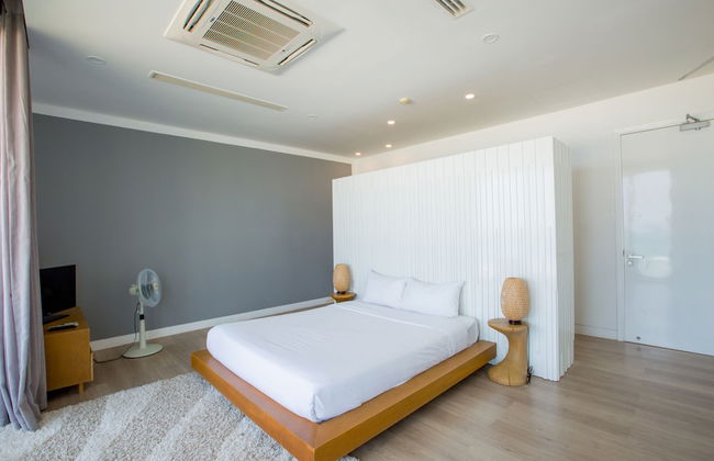 Luxury Yacht Villa - Foto 74