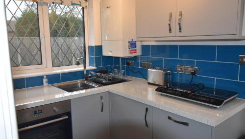 Brampton Luxury Annexe Apartment - Foto 5