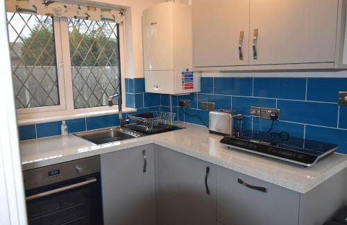 Brampton Luxury Annexe Apartment - Foto 5