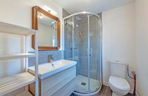 Ker Breizh - Saint Pabu - 14 pers - Foto 15