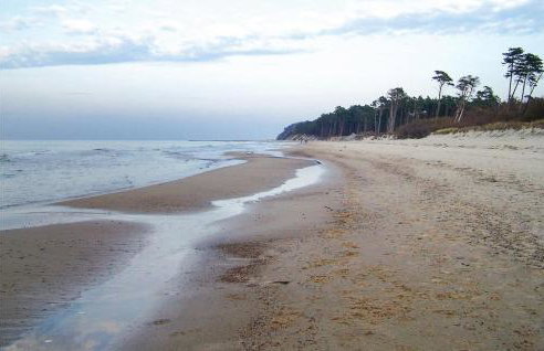 Three-Bedroom Apartment In Smoldzino - Foto 9