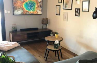 Maison typique proche bassin Arcachon - Foto 8