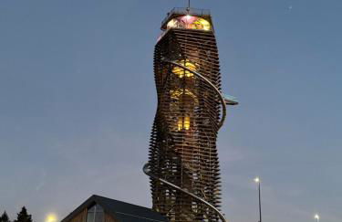 Apartment Hearzzeit - Foto 22