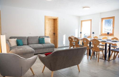 Chalet Fisti - Foto 8