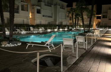 Le Village Tropezien - Foto 13