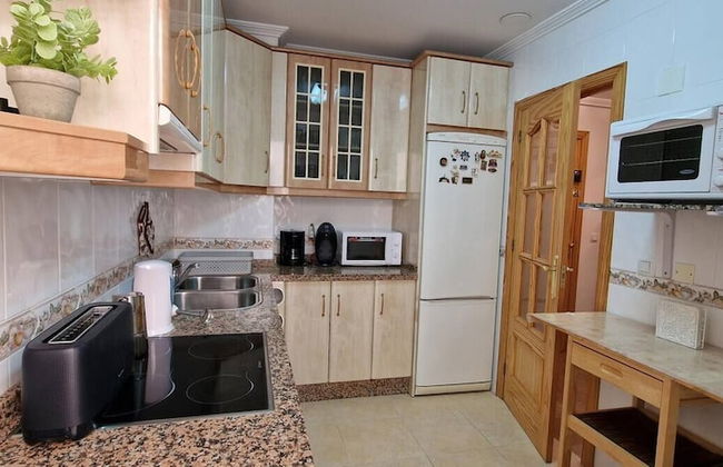 weforyou Solymar 2 bedrooms - Foto 9